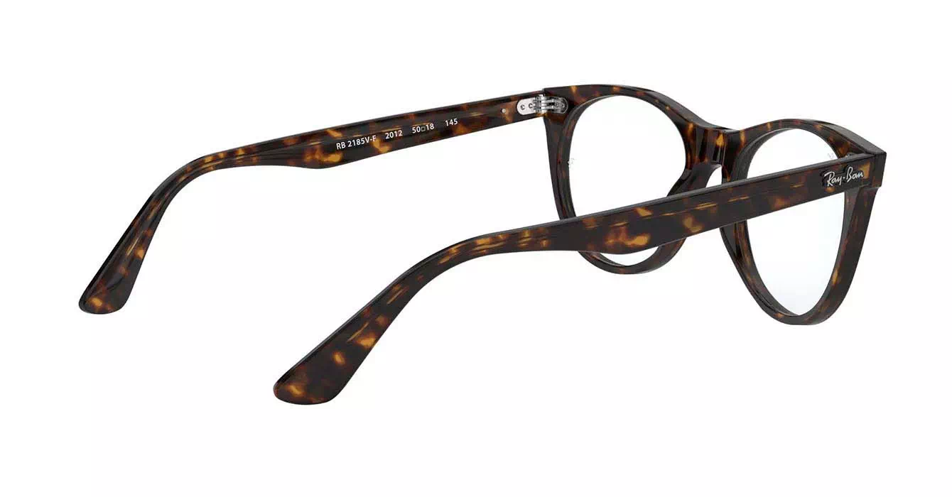 Ray-Ban RB2185-VF 2012 s52