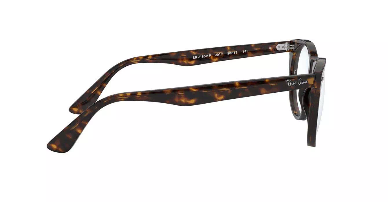 Ray-Ban RB2185-VF 2012 s52