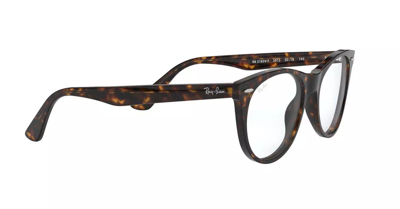 Ray-Ban RB2185-VF 2012 s52