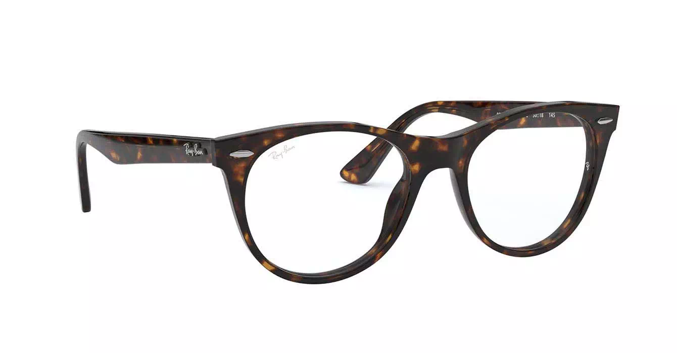 Ray-Ban RB2185-VF 2012 s52