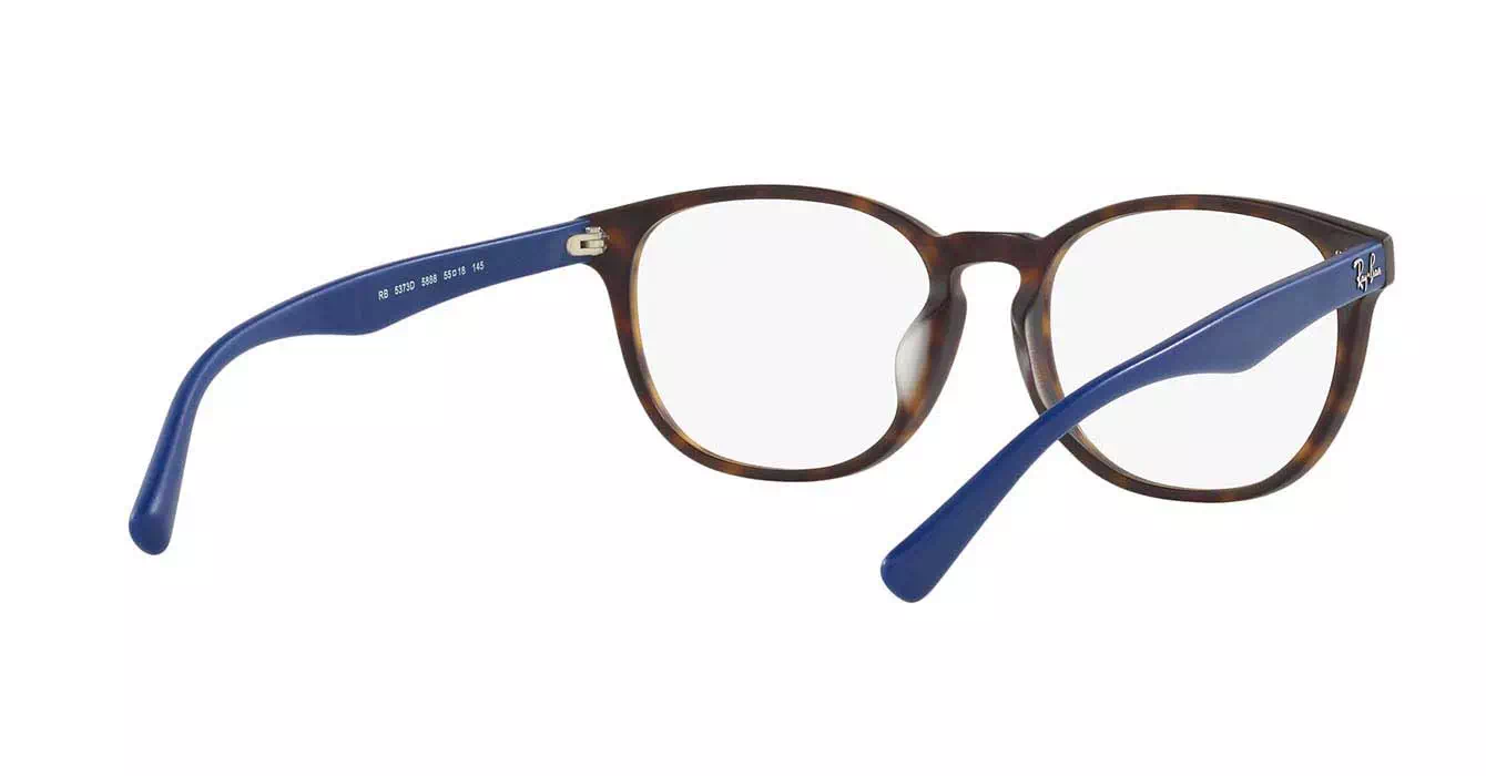 Ray-Ban RB5373D 5888 s55