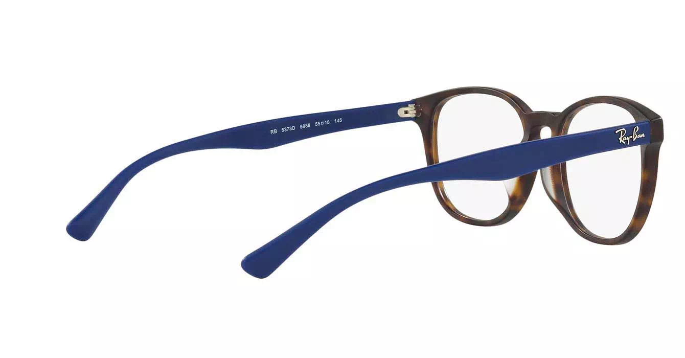 Ray-Ban RB5373D 5888 s55
