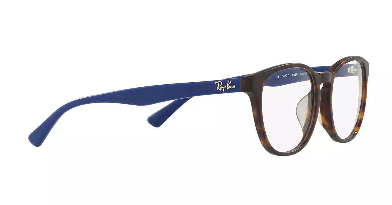 Ray-Ban RB5373D 5888 s55