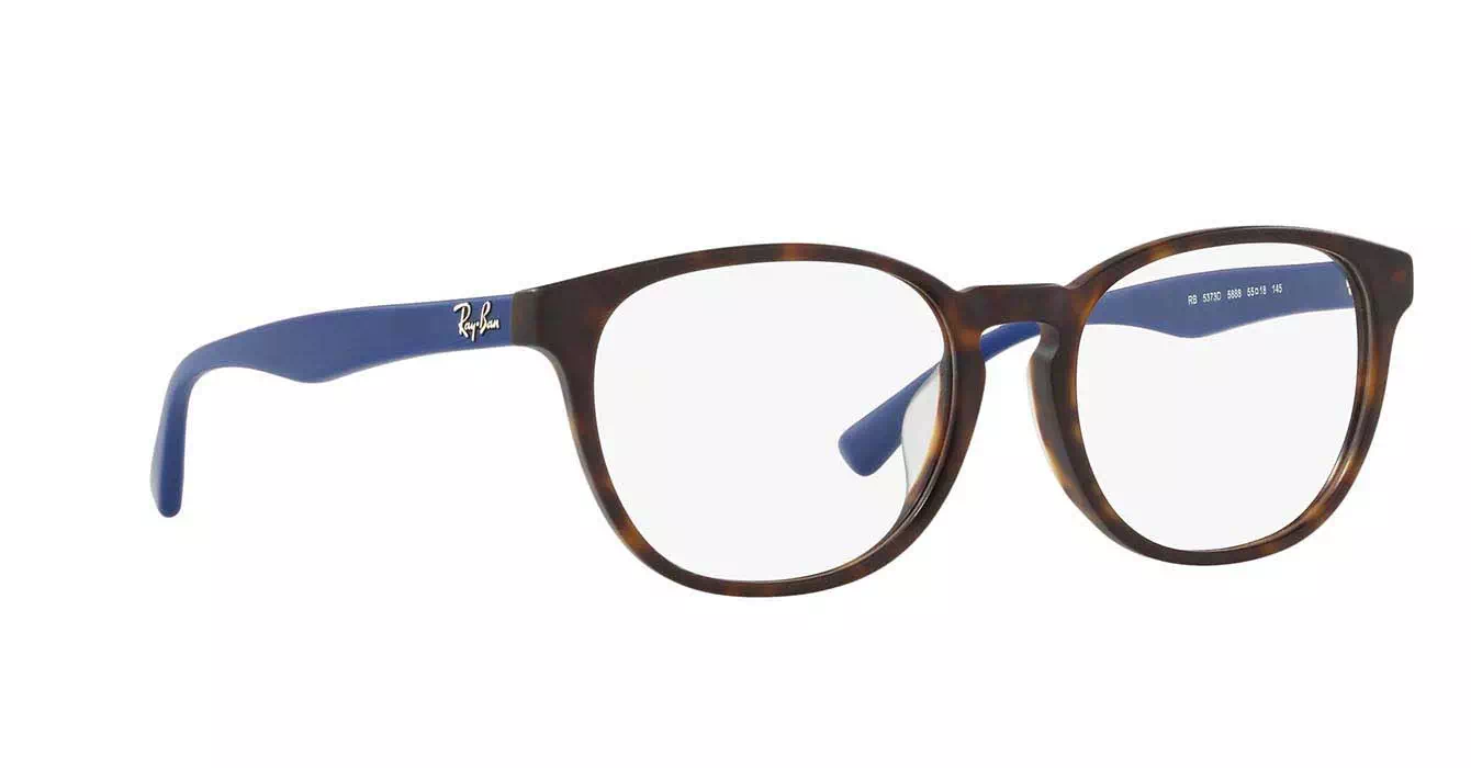 Ray-Ban RB5373D 5888 s55