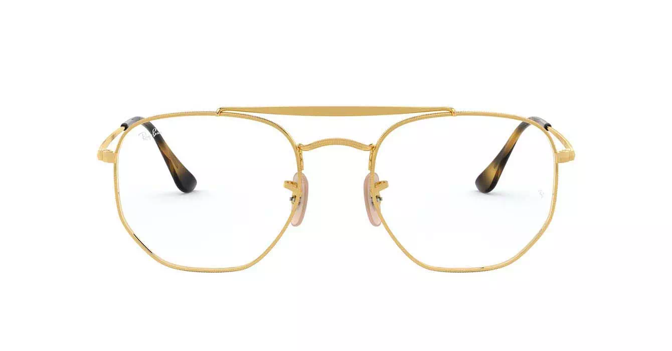 Ray-Ban RB3648V 2500 s54