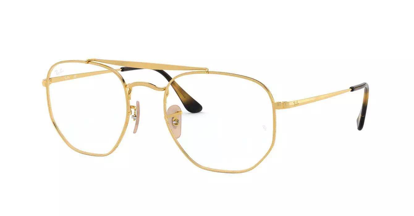 Ray-Ban RB3648V 2500 s54