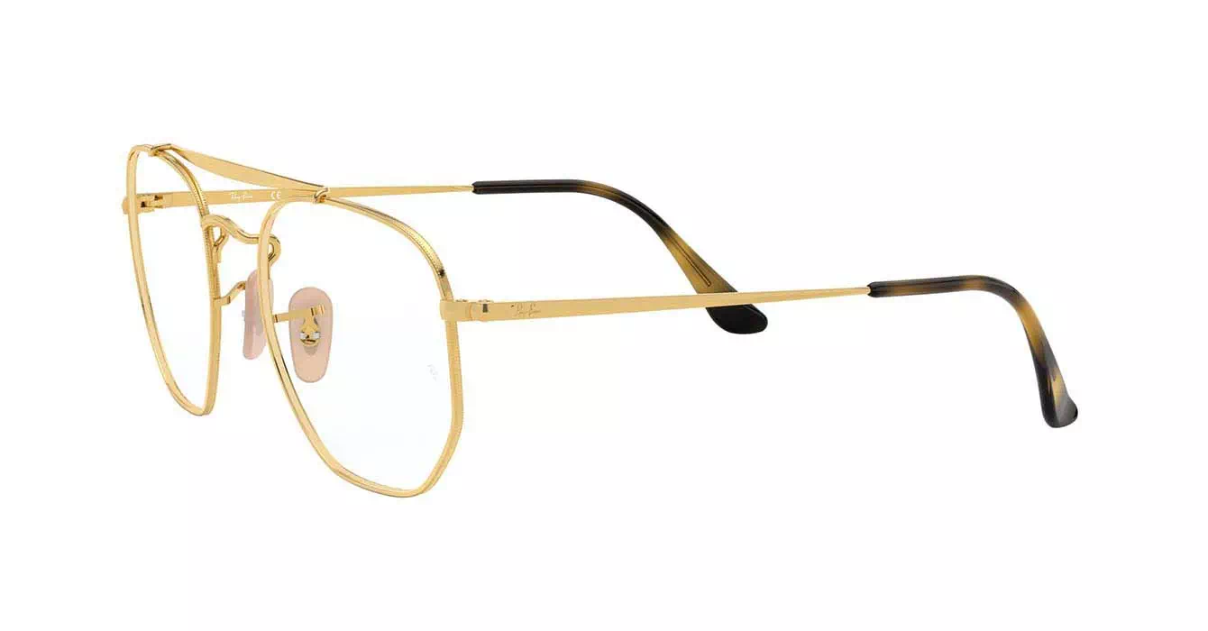 Ray-Ban RB3648V 2500 s54