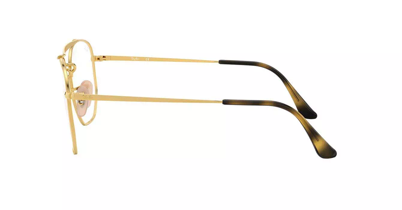 Ray-Ban RB3648V 2500 s54