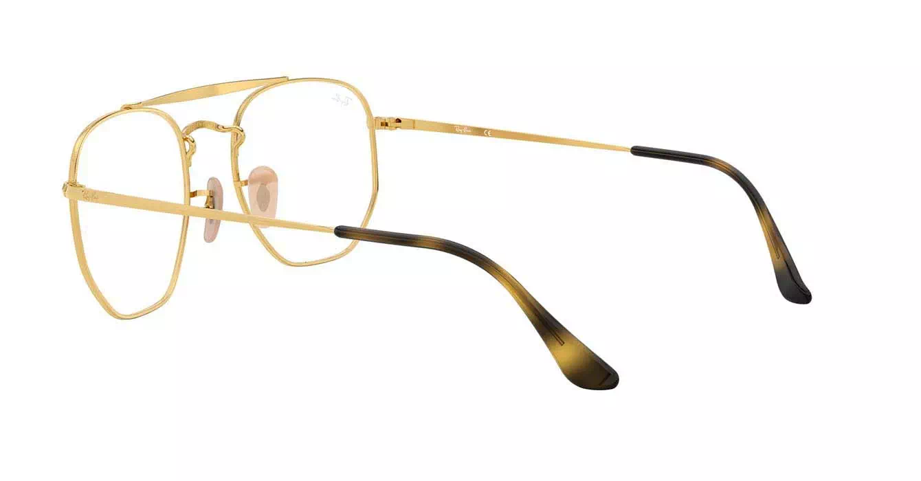 Ray-Ban RB3648V 2500 s54