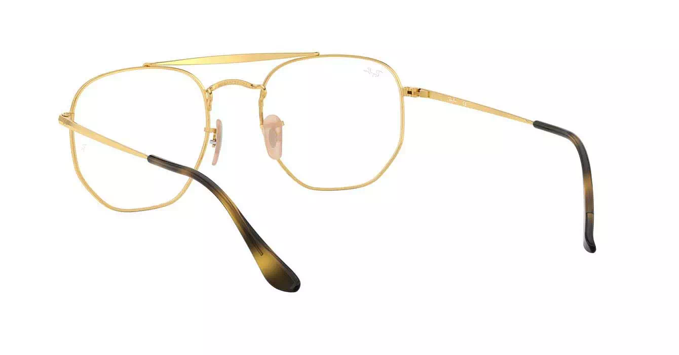 Ray-Ban RB3648V 2500 s54