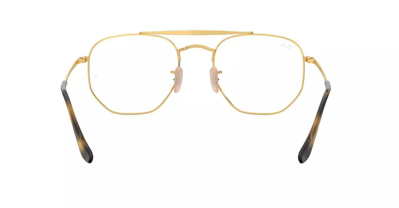 Ray-Ban RB3648V 2500 s54