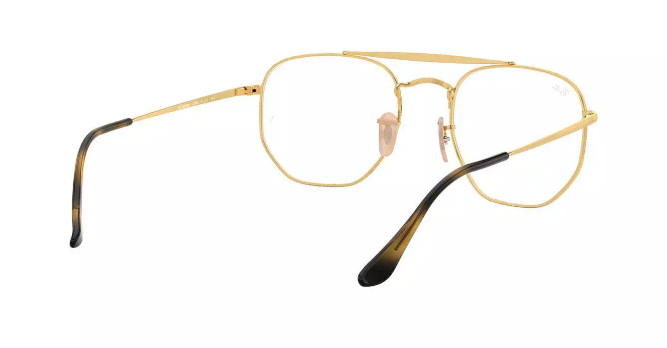 Ray-Ban RB3648V 2500 s54