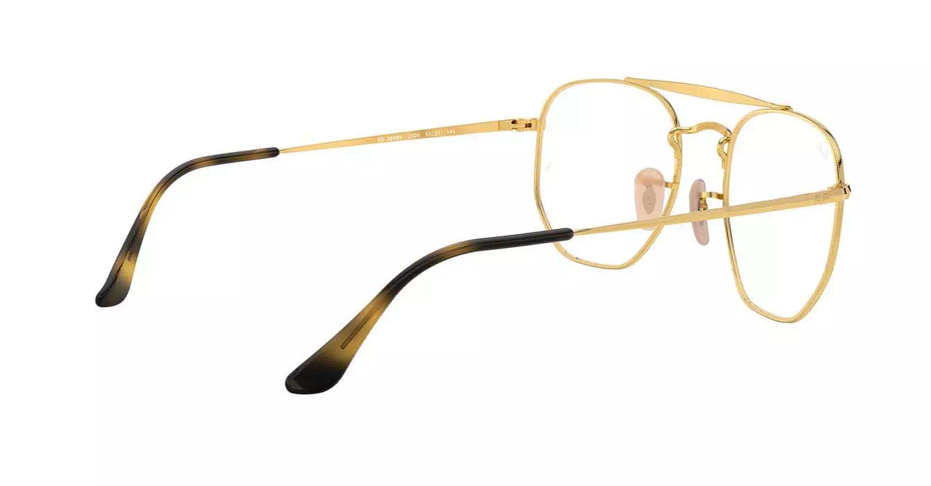 Ray-Ban RB3648V 2500 s54