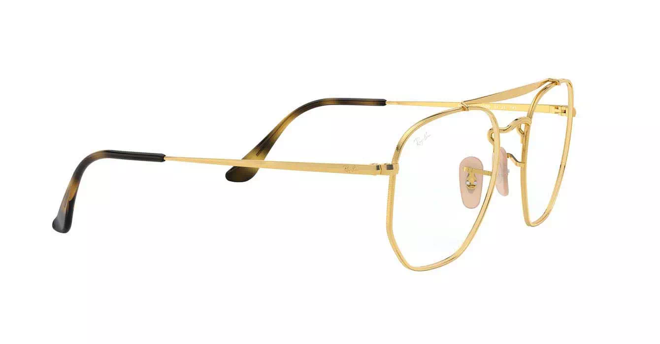Ray-Ban RB3648V 2500 s54