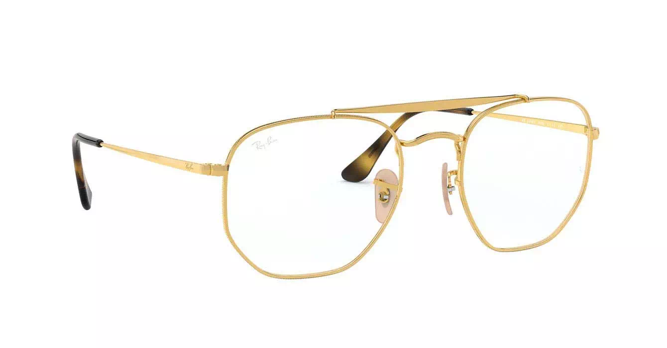Ray-Ban RB3648V 2500 s54
