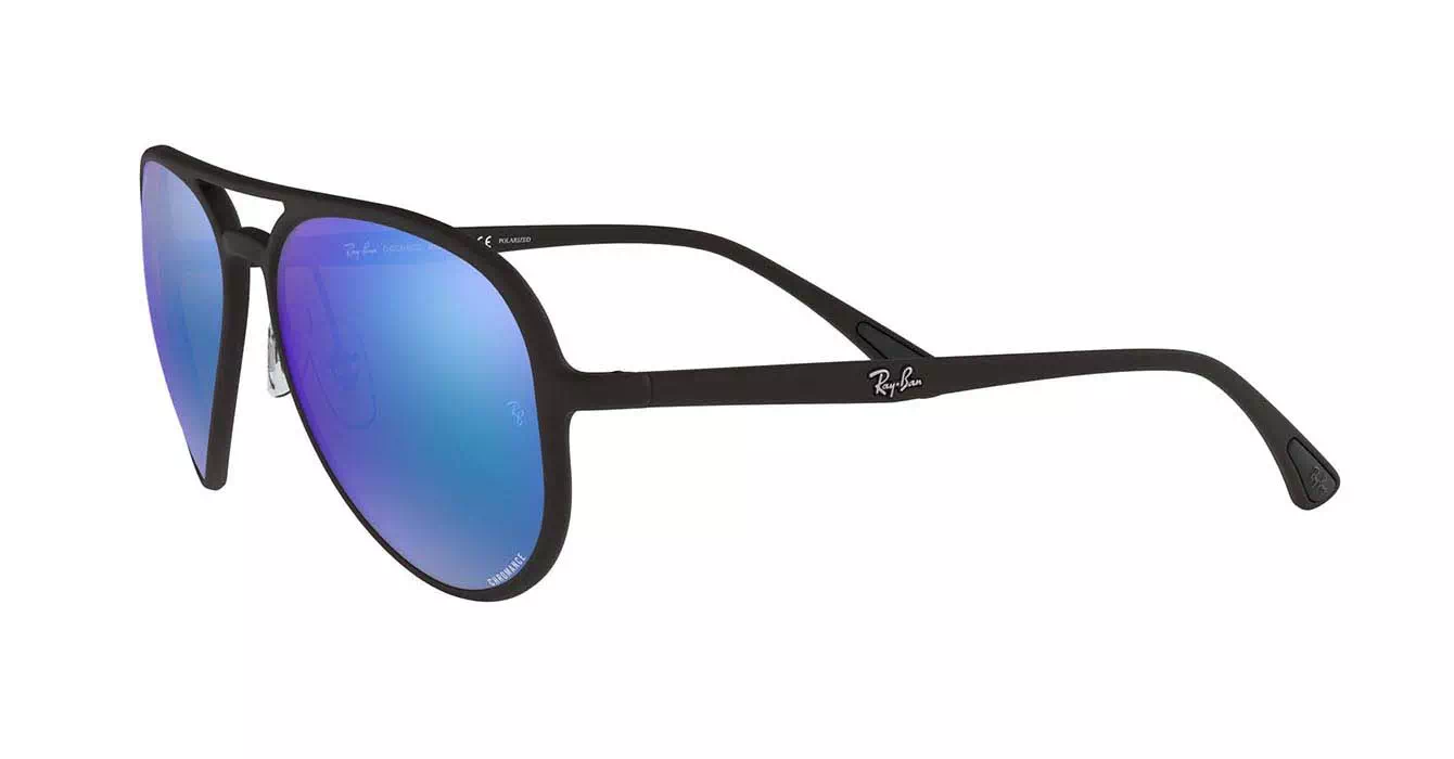 Ray-Ban RB4320-CH 601-S/A1 s58