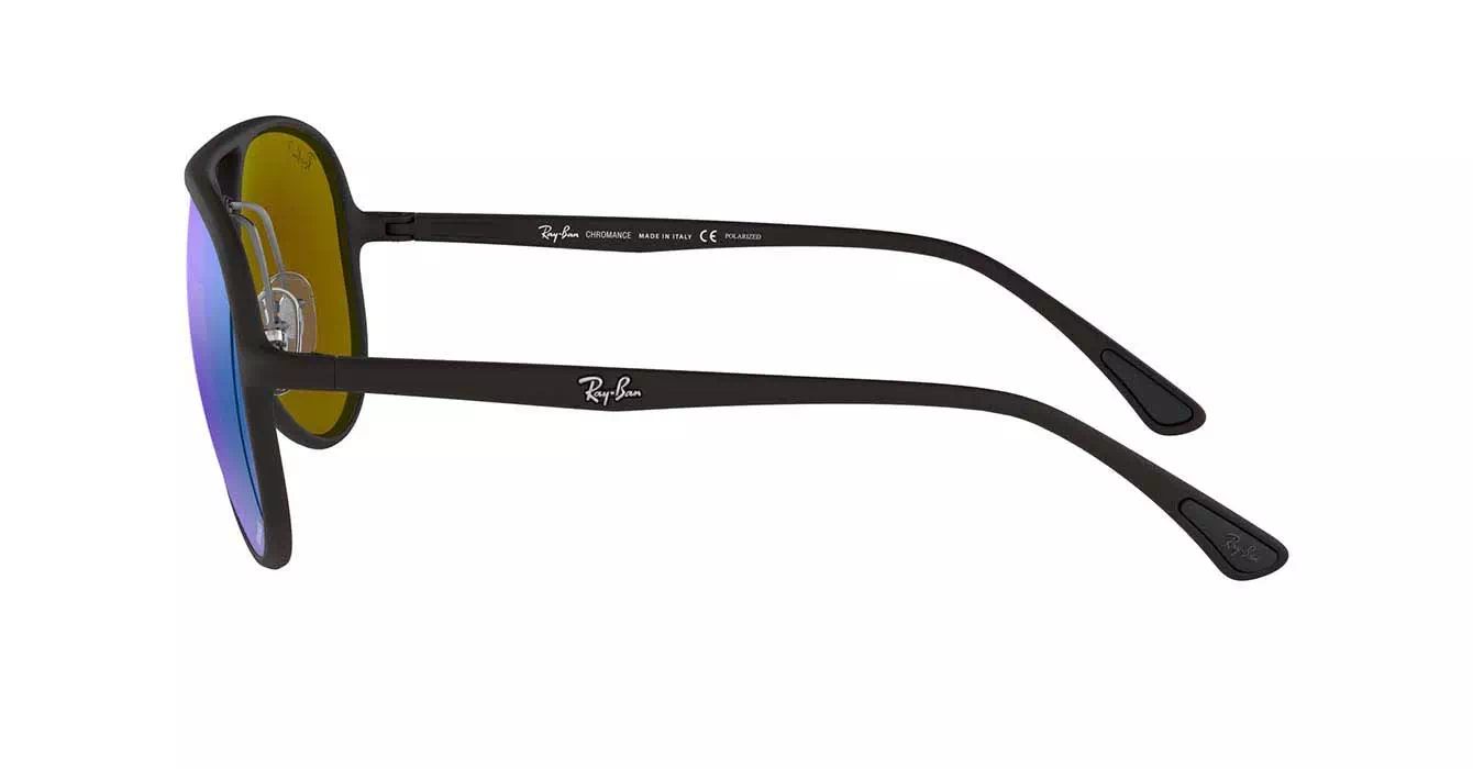 Ray-Ban RB4320-CH 601-S/A1 s58