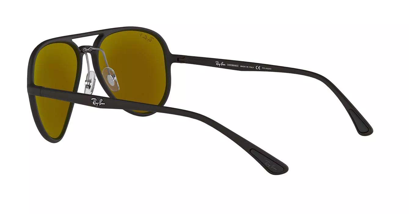 Ray-Ban RB4320-CH 601-S/A1 s58