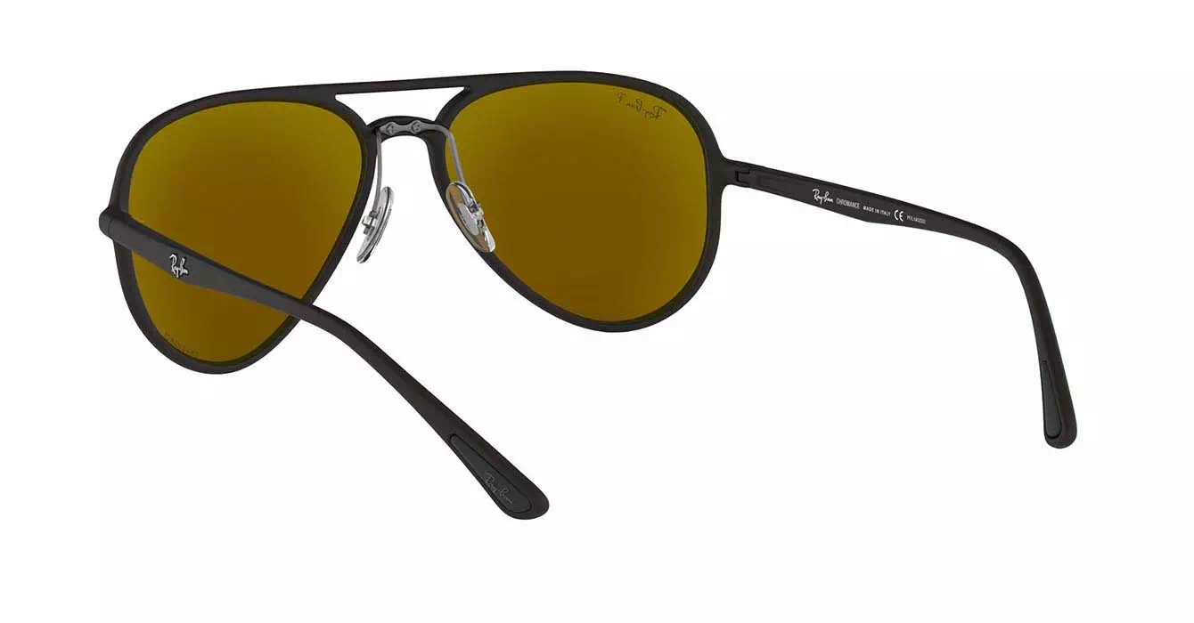 Ray-Ban RB4320-CH 601-S/A1 s58