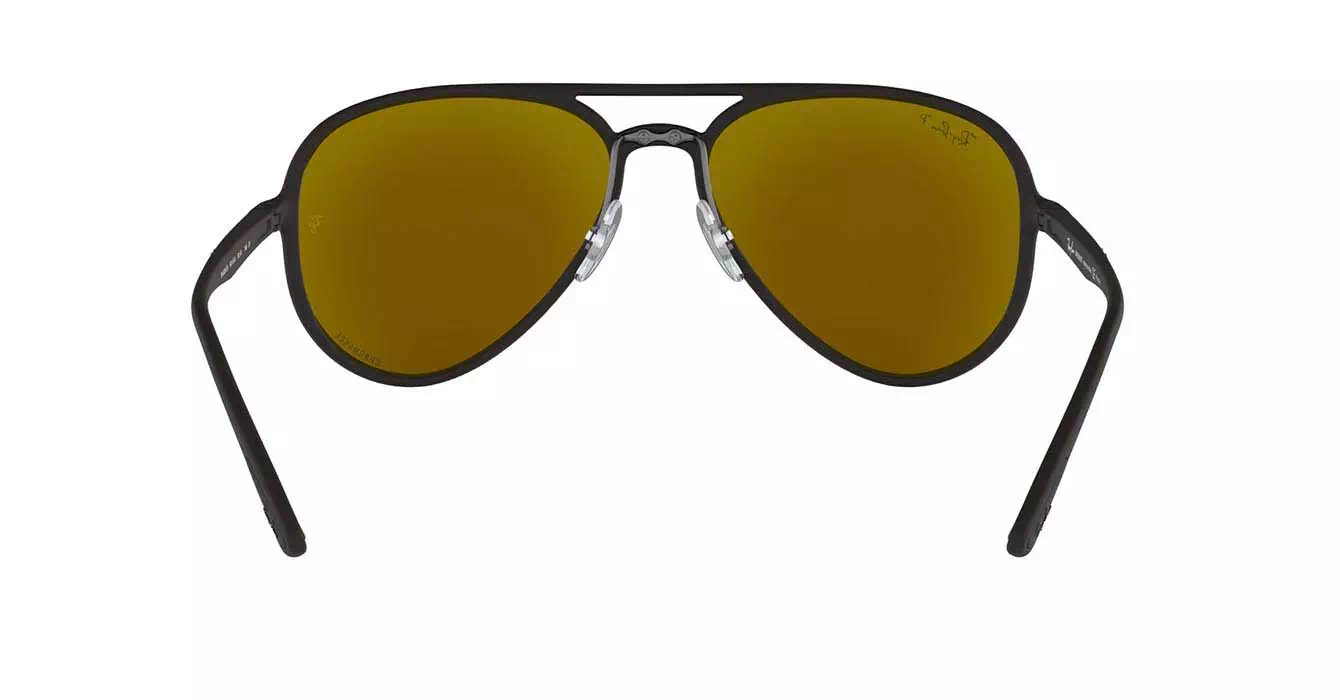 Ray-Ban RB4320-CH 601-S/A1 s58