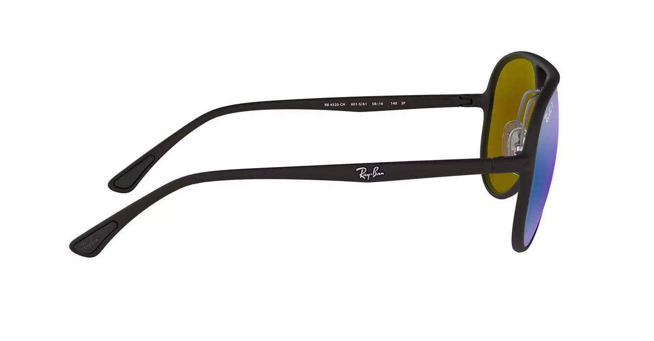 Ray-Ban RB4320-CH 601-S/A1 s58