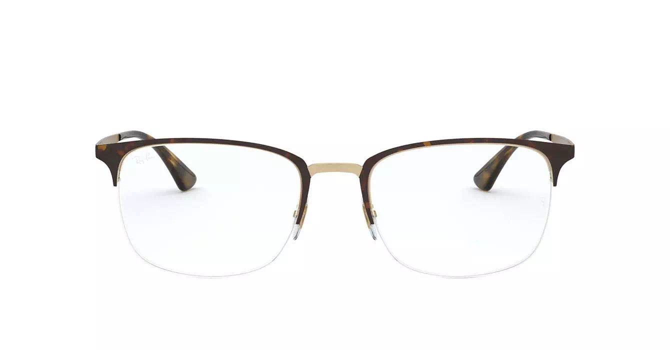 Ray-Ban RB6433 3001 s53