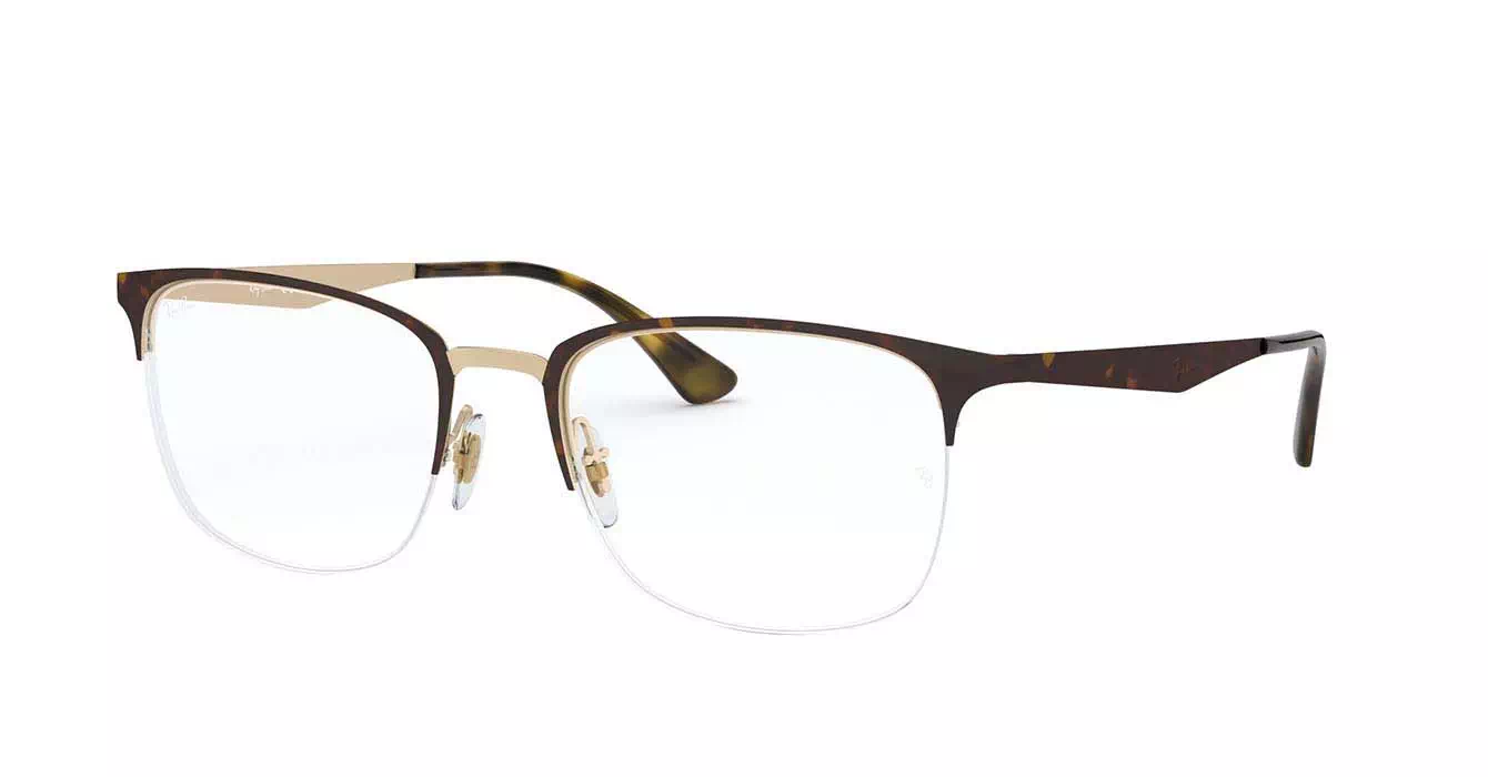 Ray-Ban RB6433 3001 s53