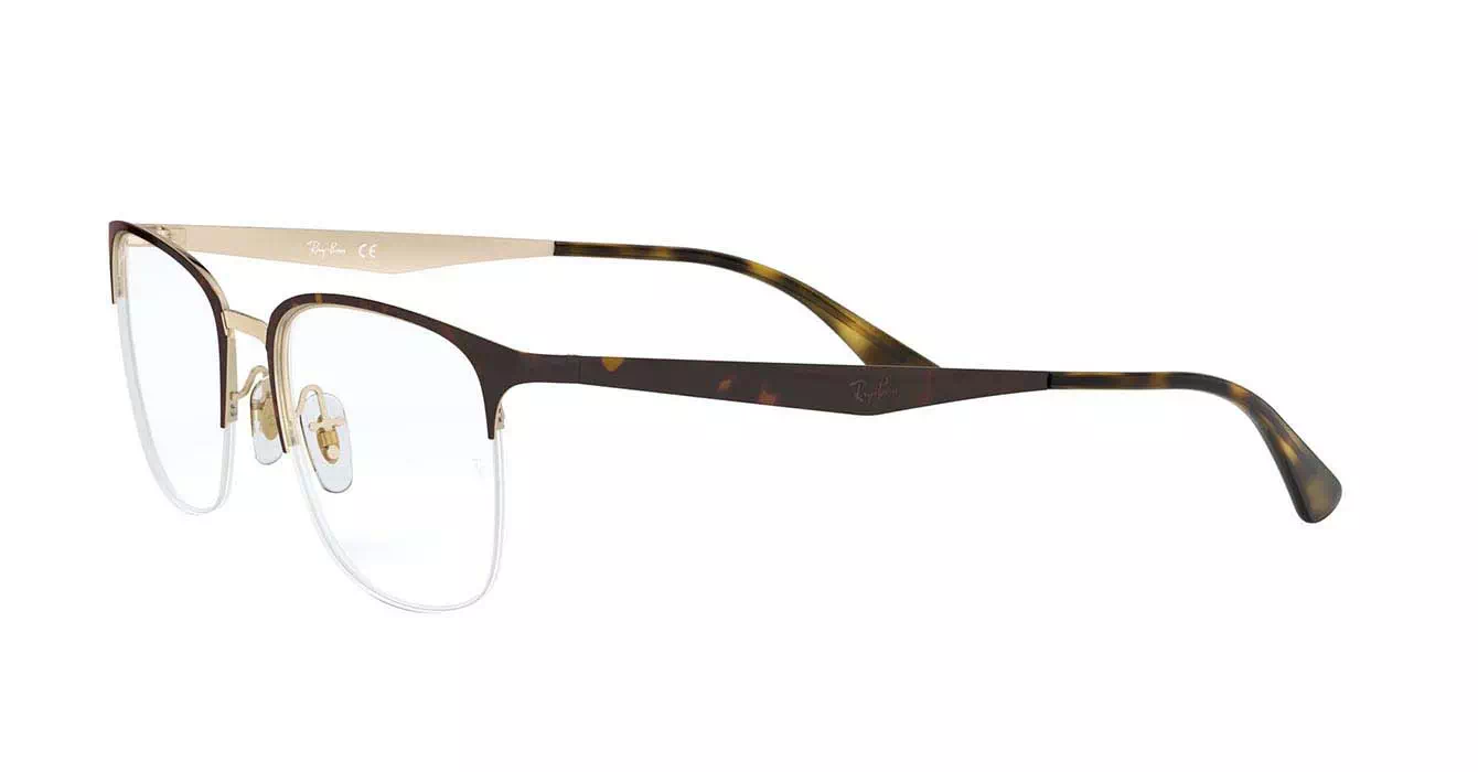 Ray-Ban RB6433 3001 s53