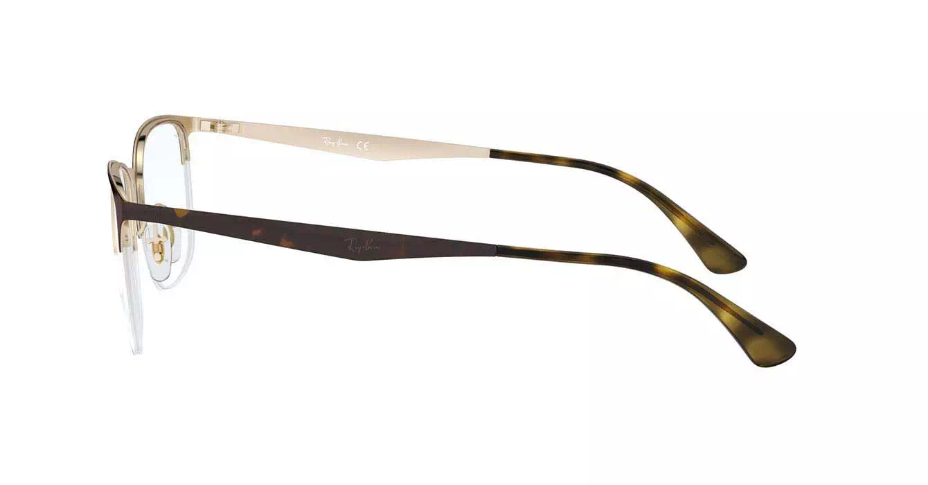 Ray-Ban RB6433 3001 s53