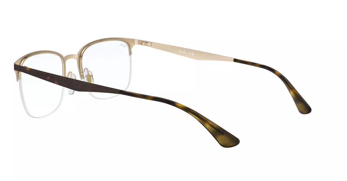 Ray-Ban RB6433 3001 s53