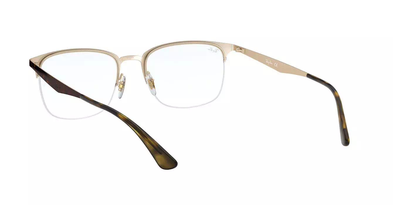 Ray-Ban RB6433 3001 s53