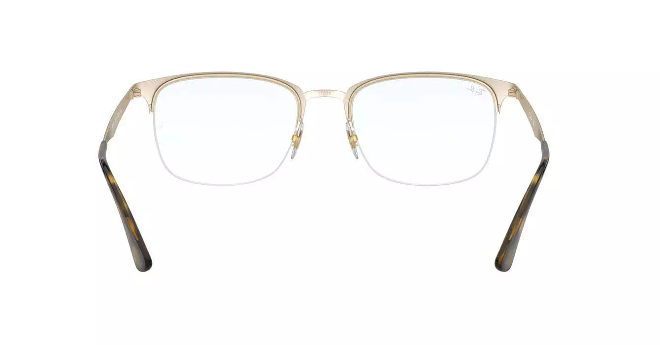 Ray-Ban RB6433 3001 s53