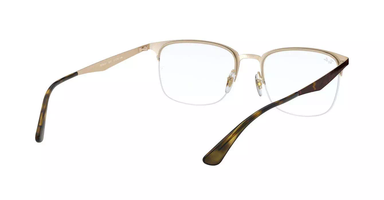 Ray-Ban RB6433 3001 s53