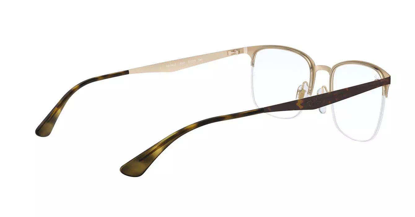 Ray-Ban RB6433 3001 s53