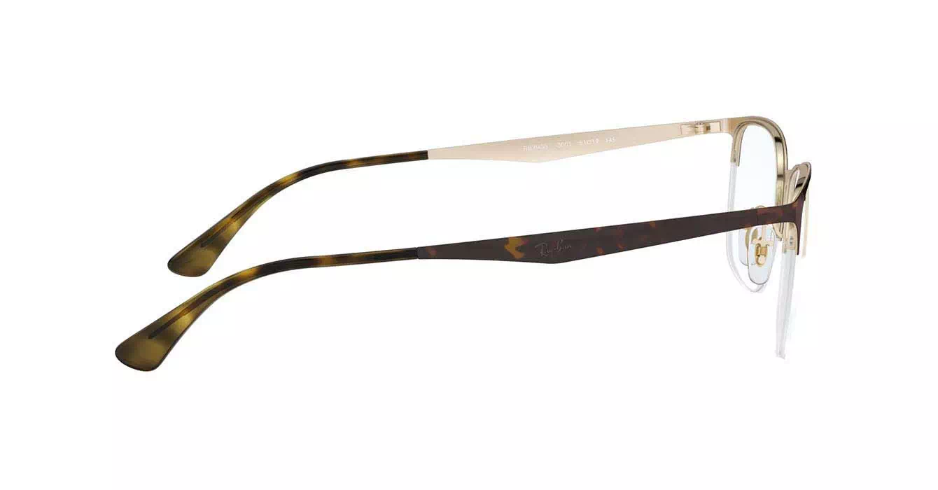 Ray-Ban RB6433 3001 s53