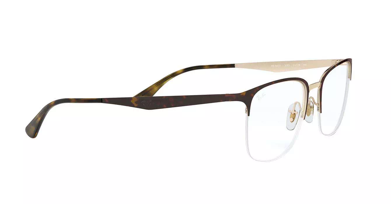 Ray-Ban RB6433 3001 s53