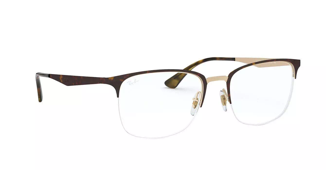 Ray-Ban RB6433 3001 s53