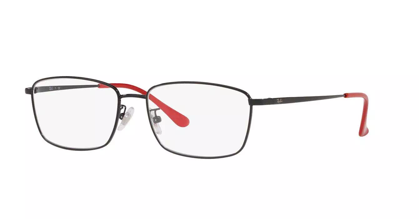 Ray-Ban RB6436D 2509 s55
