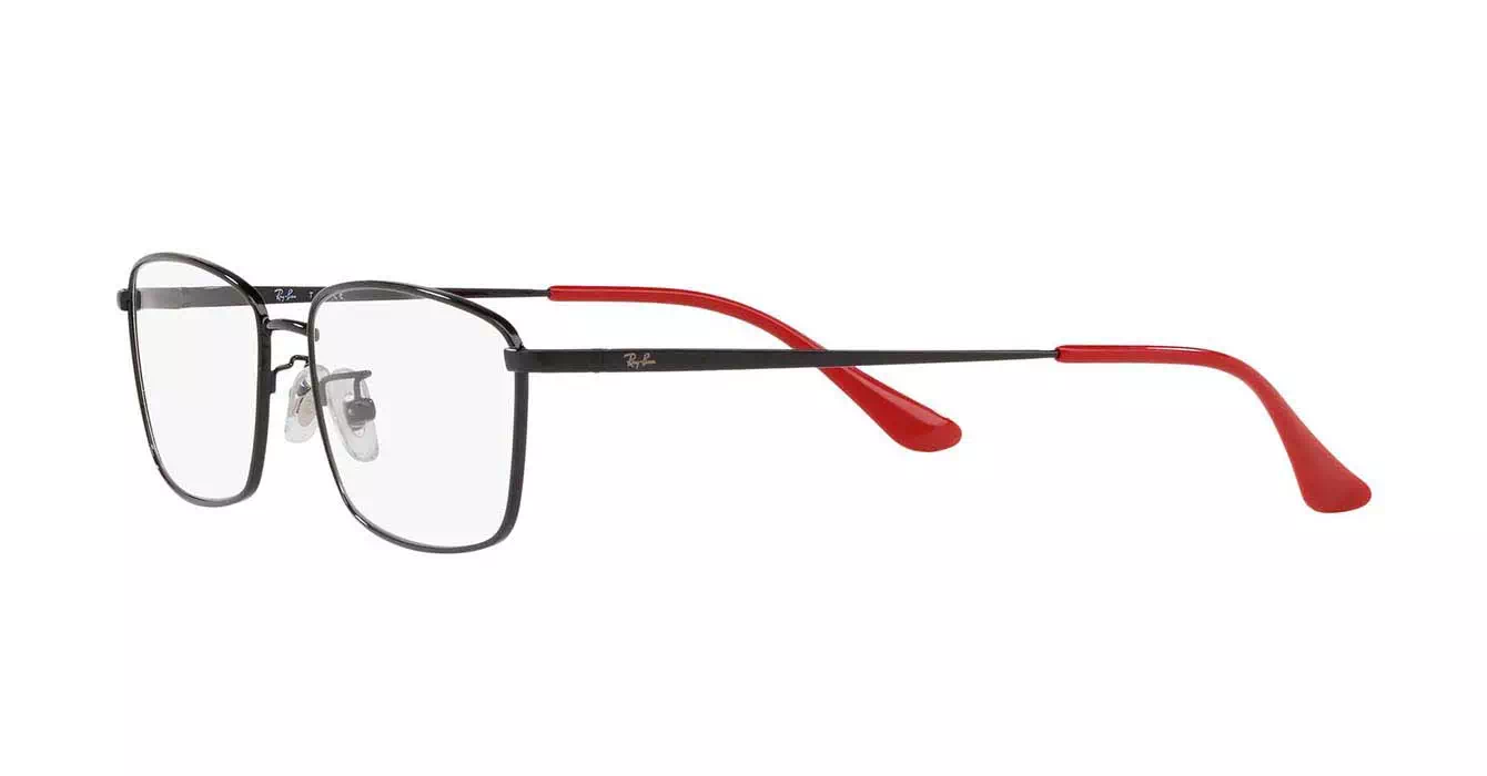 Ray-Ban RB6436D 2509 s55