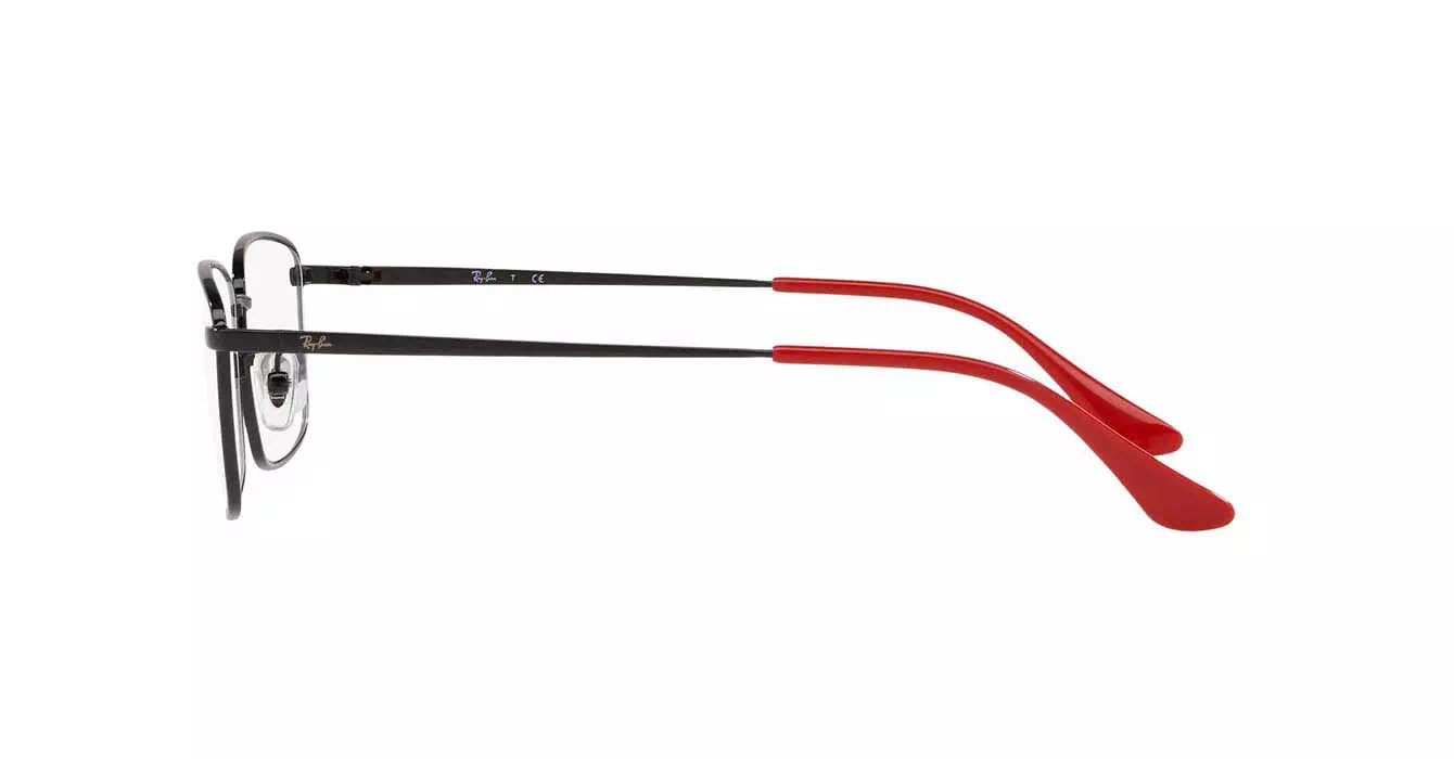 Ray-Ban RB6436D 2509 s55