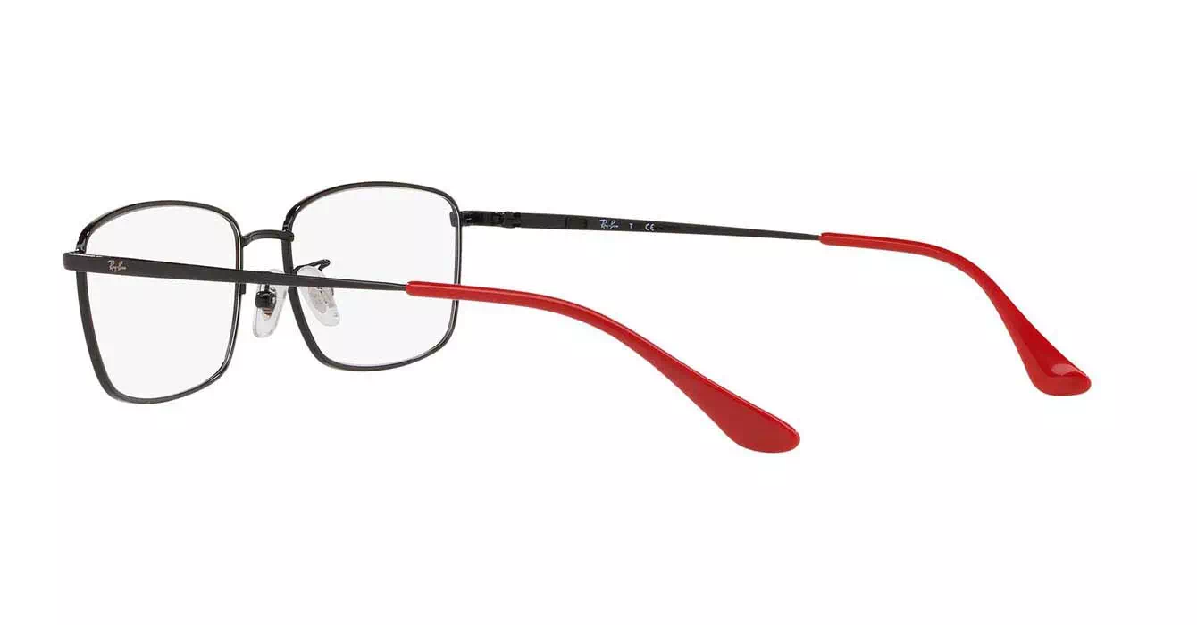 Ray-Ban RB6436D 2509 s55