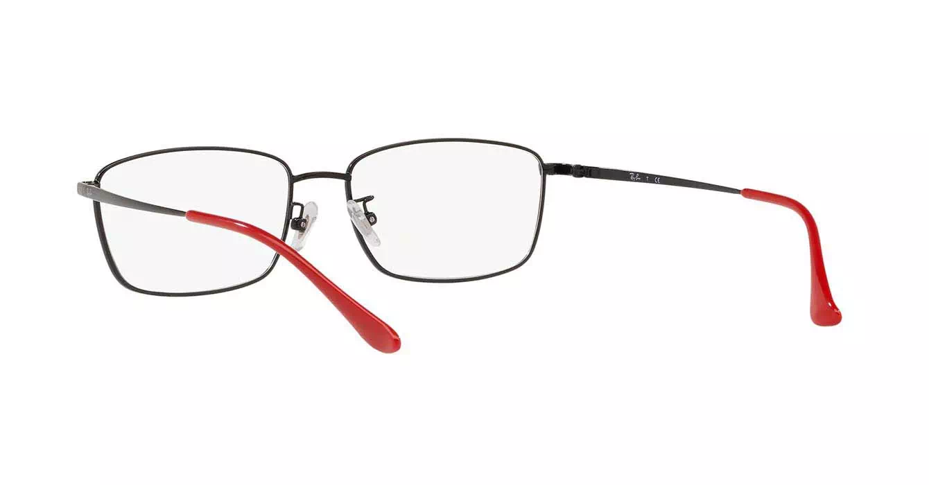 Ray-Ban RB6436D 2509 s55