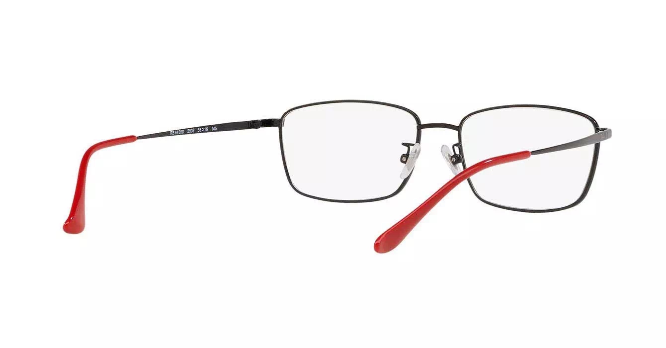 Ray-Ban RB6436D 2509 s55
