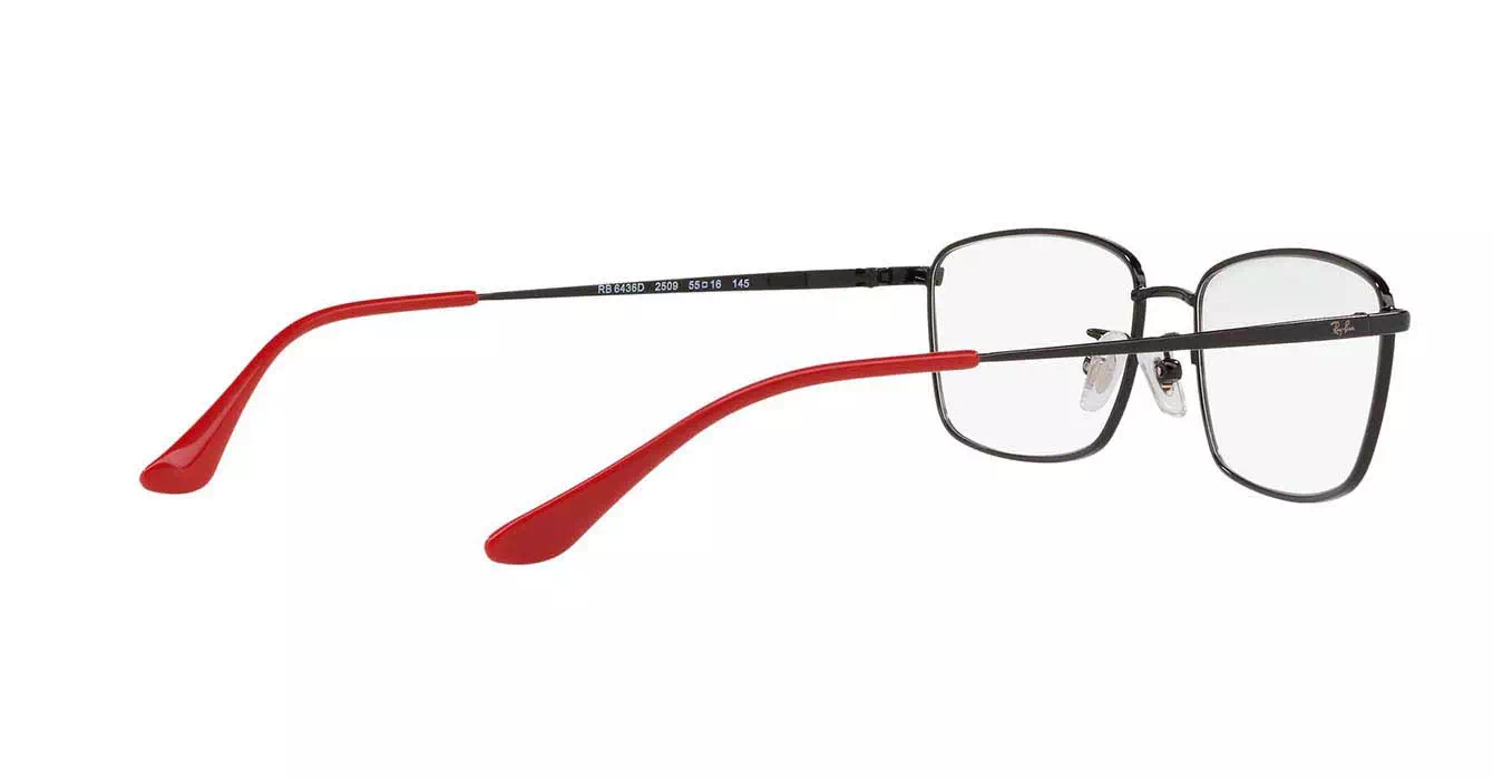 Ray-Ban RB6436D 2509 s55