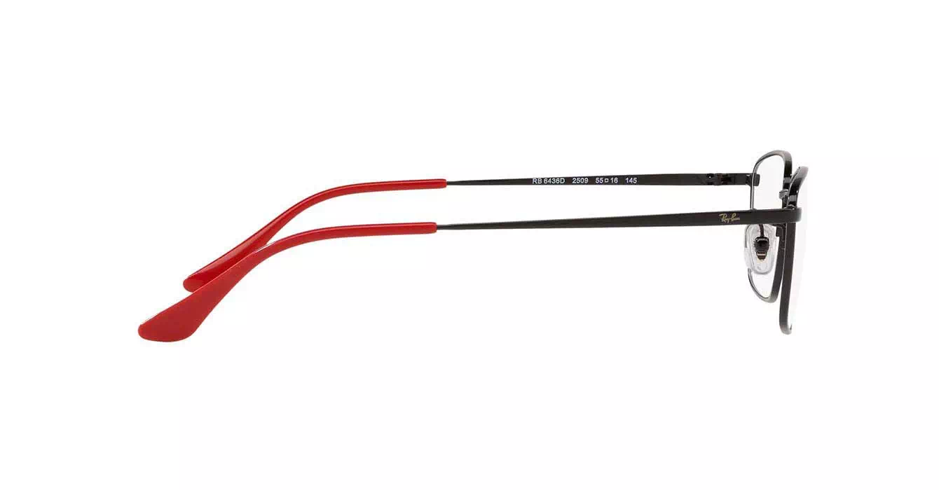 Ray-Ban RB6436D 2509 s55