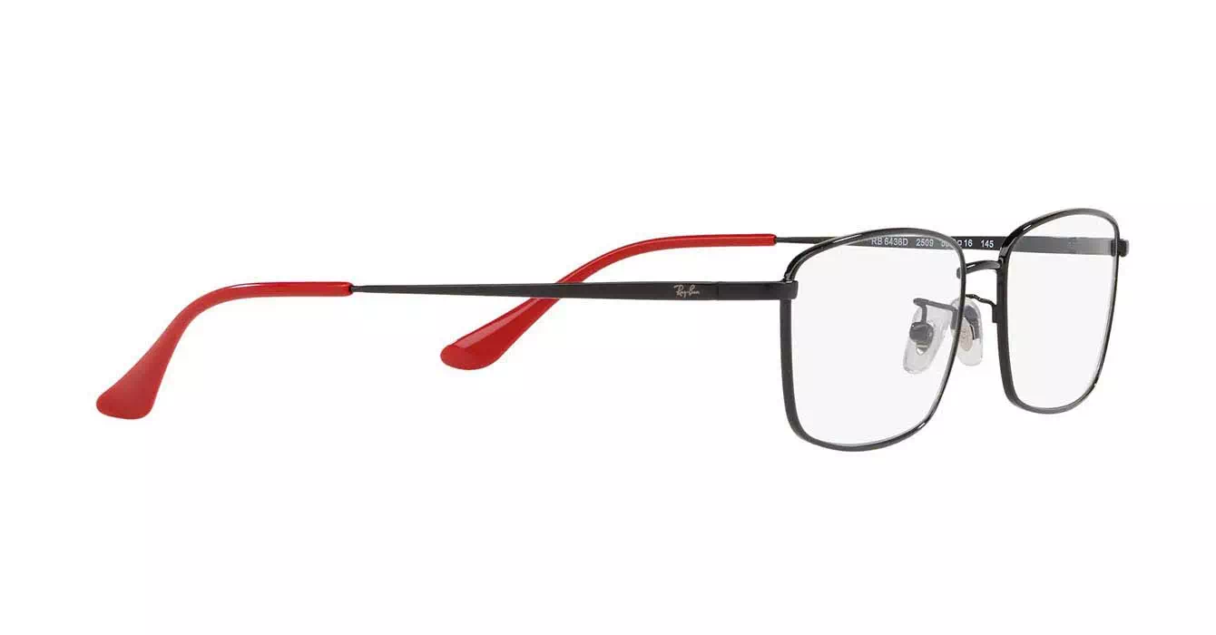 Ray-Ban RB6436D 2509 s55