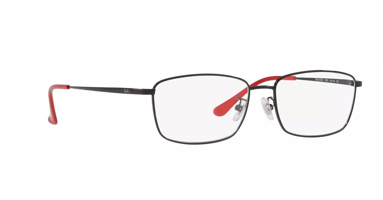 Ray-Ban RB6436D 2509 s55