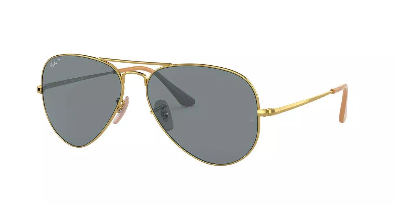 Ray-Ban RB3689 9064/S2 s58