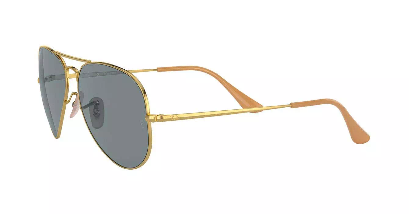 Ray-Ban RB3689 9064/S2 s58