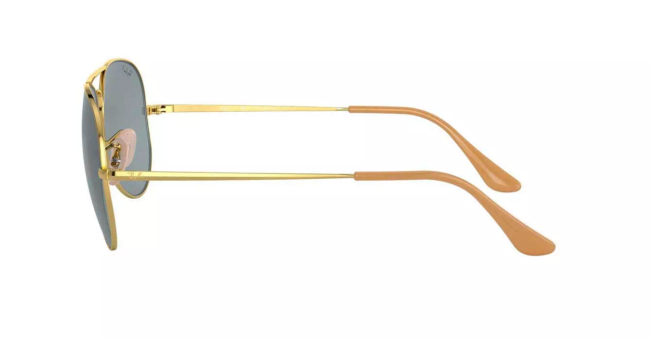 Ray-Ban RB3689 9064/S2 s58